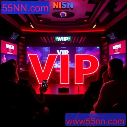 Desvendando o Mundo VIP e o Fenômeno 55NN.com