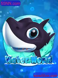 WaterWorld: Explorando o Novo Jogo de Aventura e Estratégia