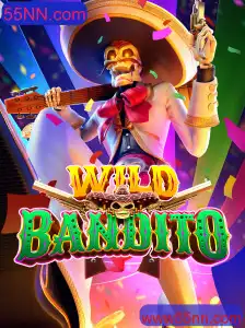 Descubra o Universo de WildBandito e as Regras Emocionantes do Jogo