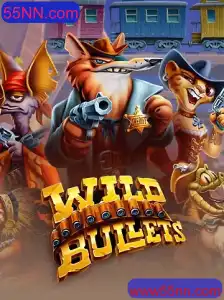 WildBullets: Ação e Estratégia no Novo Fenômeno dos Games