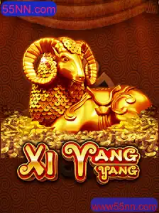 Descubra o Mundo Fascinante de XiYangYang